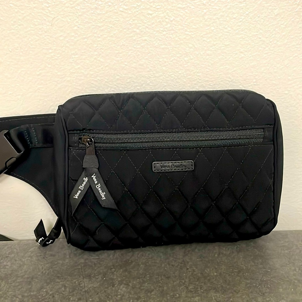 EUC Vera Bradley crossbody or belt bag